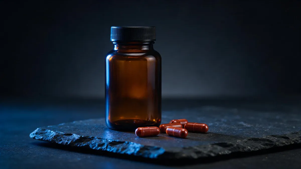 Extenze Kapseln als rezeptfreies Potenzmittel — Produktkonzept im Test 2026